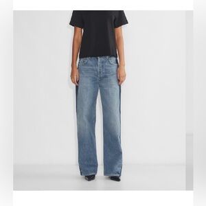 Citizens of Humanity Ayla Baggy Jeans Limited Edition- Drome NWT 32 RARE
